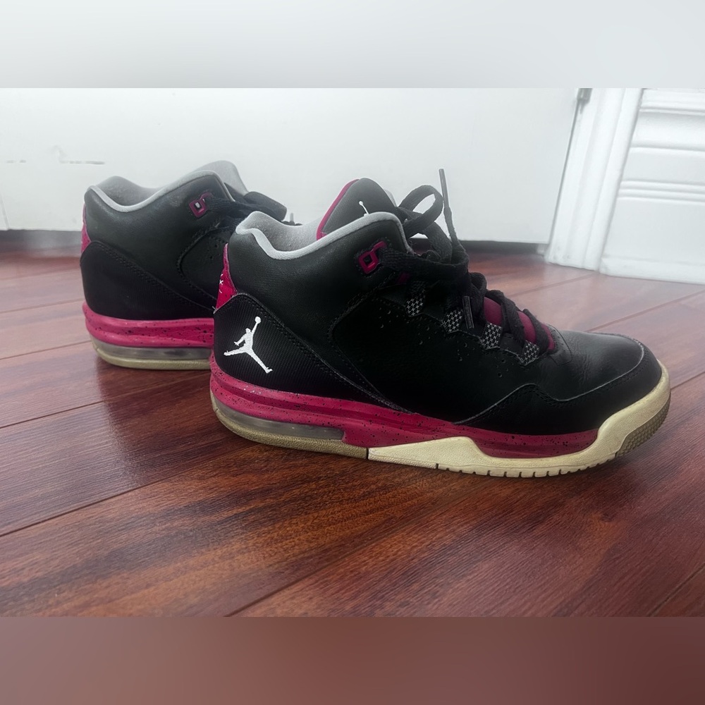 Air Jordan Flight